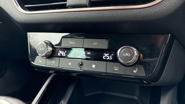 Skoda Scala 1.0 TSI 116 SE L Edition 5dr Petrol Hatchback